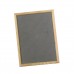 Large Felt Letter Board Changeable Wooden Message Board Sign, Wall Mounted, PICK   382431522044